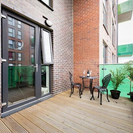 Lovely 2 Bed Apartment 15Mins From Bond St Лондон Экстерьер фото