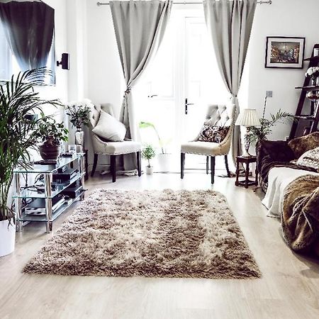 Lovely 2 Bed Apartment 15Mins From Bond St Лондон Экстерьер фото